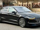 Hyundai Sonata-11