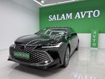 Toyota Avalon-3