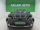 Toyota Avalon-2