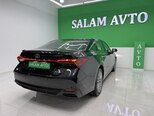 Toyota Avalon-4