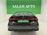 Toyota Avalon-5