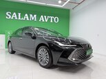 Toyota Avalon-1