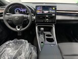 Toyota Avalon-9