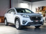 Suzuki S-Cross-2