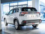 Suzuki S-Cross-4