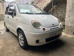 Daewoo Matiz-10