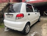 Daewoo Matiz-11