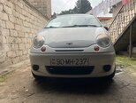 Daewoo Matiz-1