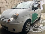 Daewoo Matiz-9