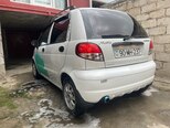 Daewoo Matiz-2