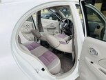 Nissan March-11