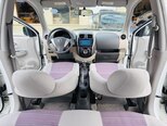Nissan March-12