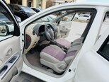 Nissan March-16
