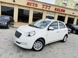 Nissan March-3