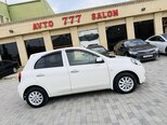 Nissan March-4
