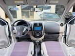 Nissan March-15