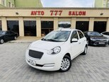 Nissan March-1