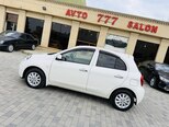 Nissan March-5
