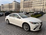 Lexus ES 250-5