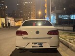 Volkswagen Passat-4