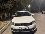 Volkswagen Passat-3