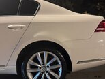 Volkswagen Passat-7