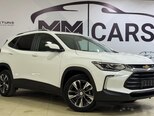 Chevrolet Tracker-3