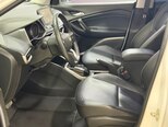 Chevrolet Tracker-8