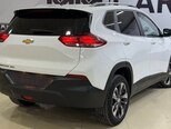 Chevrolet Tracker-4