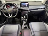 Chevrolet Tracker-9