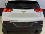 Chevrolet Tracker-6
