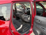 Nissan Note-11