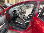 Nissan Note-16