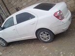 Chevrolet Cobalt-4