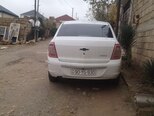 Chevrolet Cobalt-5