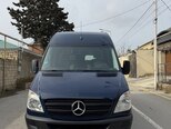 Mercedes Sprinter 315-1