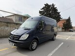 Mercedes Sprinter 315-4