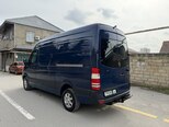 Mercedes Sprinter 315-5