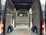 Mercedes Sprinter 315-9
