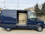 Mercedes Sprinter 315-11