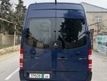 Mercedes Sprinter 315-7