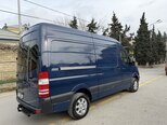 Mercedes Sprinter 315-6