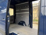 Mercedes Sprinter 315-12