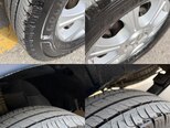 Mercedes Sprinter 315-19