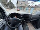 Mercedes Sprinter 315-15