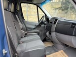 Mercedes Sprinter 315-14