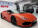 Lamborghini Huracan-2