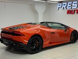 Lamborghini Huracan-5