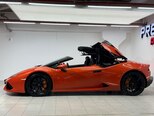 Lamborghini Huracan-7