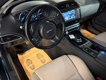 Jaguar XE-9
